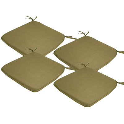 Garden Chair Pad Cushion