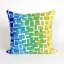 Ombre Tile Throw Pillow-932125033