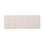 Banc moderne avec repose-pieds-322096874
