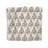 Christmass Triangle Trees 4 Piece Napkin Set-22501431