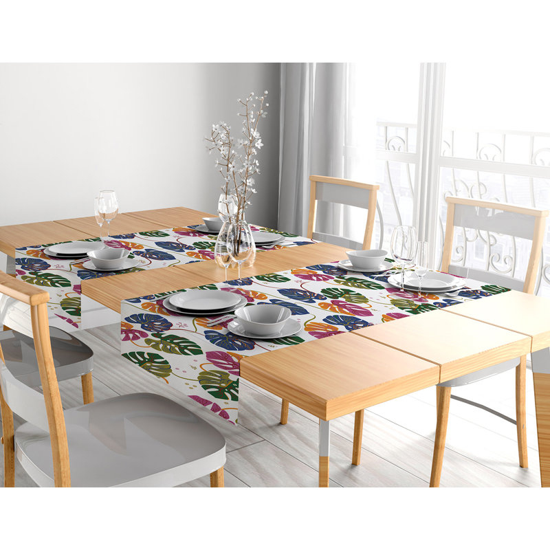Chemin de table Kammerer