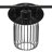 Coppola 3 - Light Vanity Light