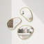 Umbra Hubba Pebble Mirrors Set-69927491