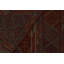 One-of-a-Kind Rectangle 6’9” X 8’11” Hand Knotted Area Rug