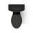 Archer 1.28 GPF Water Efficient Elongated Two-Piece toilet (Seat Not Included)-18386948
