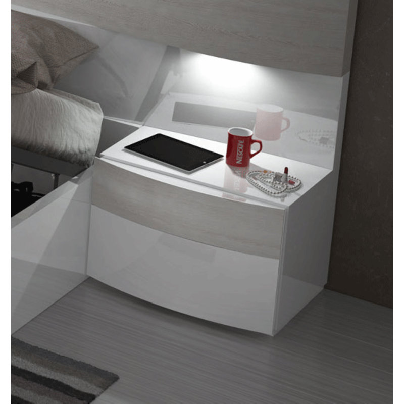 Table de chevet Ayler