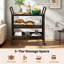 Metal Bar Cart-1293553804