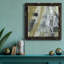 «Love Science», art textuel sur toile-98523723-98560691