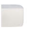 Matelas en mousse viscoélastique imprégnée de gel pleine grandeur de 6 pouces avec housse en jacquard double doux