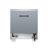 Capriasca 30  French Door Gas Range-116680782