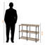Table d'appoint 3 niveaux Ponzi