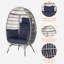 Chaise longue d'extérieur en osier-96071678-96071676