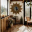 Miroir d'appoint Sun-1207992437