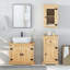 Bathroom Furniture Suite