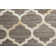 Berlin Cowhide Geometric Area Rug