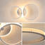 LED Flush Mount