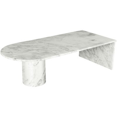 Salerno Coffee Table