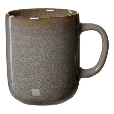 Stoneware Coffee Mug