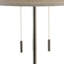 Lampe Curties