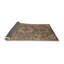Tapis brun-1071800357
