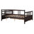 Daybed Wood Bed With Two Drawers-190494910-190494905