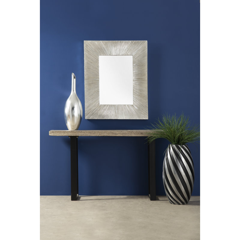 Clover 60" Solid Wood Console Table