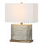 Lampe de table 20,5 po Chamia-131641023