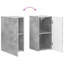 Unfinished Entertainment Centre for TVs up to 60"-951811432