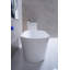 Baignoire combinée autoportante de luxe 59 "x 29"