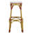 Goldmann Aluminum Outdoor Stool-10961316