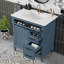 Meuble-lavabo de 30 pouces-950633688