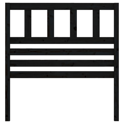 Rekiyah Headboard