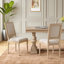 Chaises de salle à manger rembourrées Amando-1162080289-1171133623