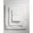 6 Piece 100% Organic Cotton Towel Set-1278507669