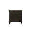 Meuble-lavabo simple 32 po en chêne chocolat-1311895506-1311895507