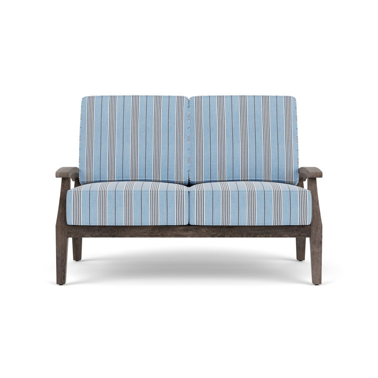Frontier Outdoor 2 - Seat Loveseat