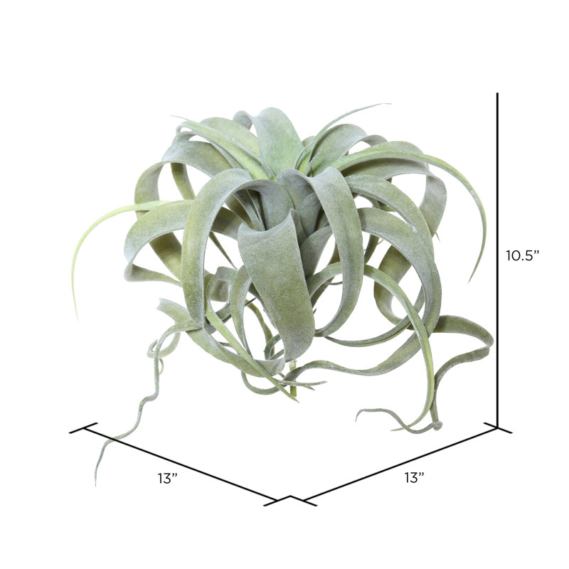 10.5'' Faux Plant
