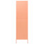 Alazhia Steel Wardrobe-2118603184
