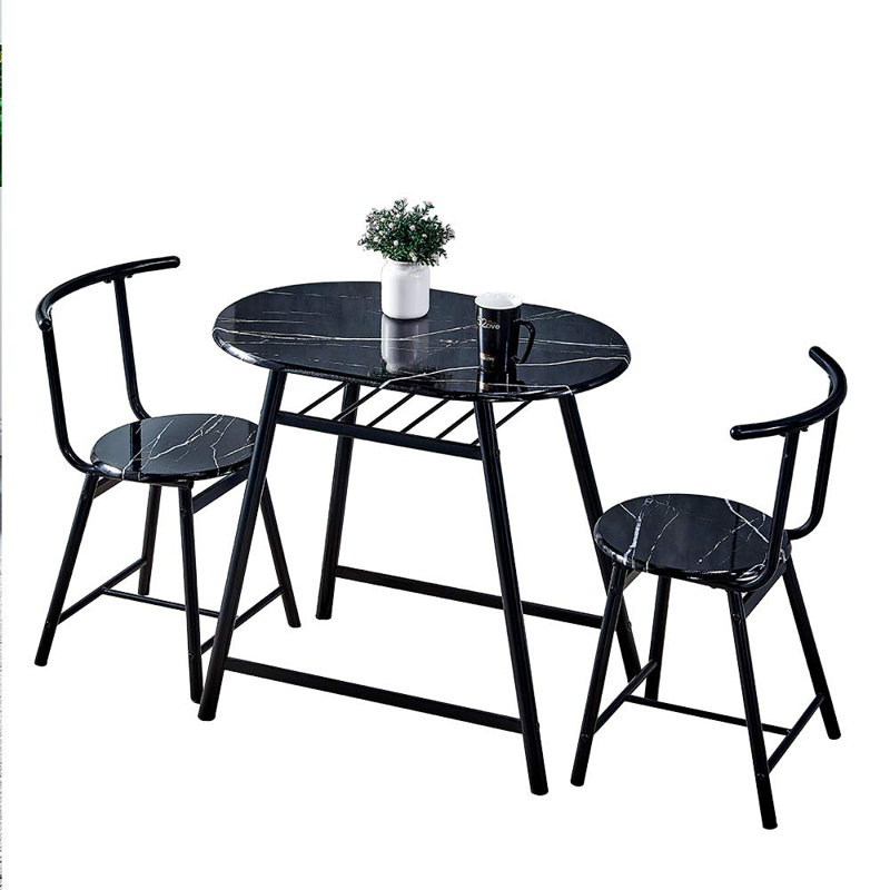 Kinsington 2 - Person Dining Set