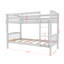 Lit superposé simple en bois massif Gulnora par Harriet Bee-1031524451