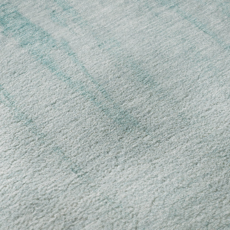 Premium Machine Washable Jacquez AMF1791 Modern Rug, Rectangle 8' x 10'