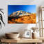 Mont Kilimandjaro, Alvord-111976289