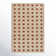 Birch Lane™ Lanora Hand Tufted Wool Rust Area Rug 2' X 3'
