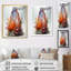 Spiritual Stone Quartz I - Impression-206790457-206790476