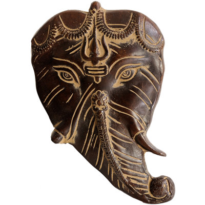 Religious & Spiritual Wall Decor on Metal