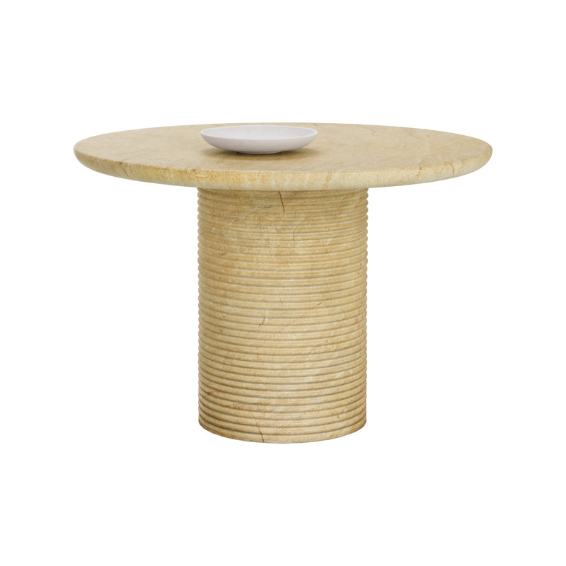 Riva Round Dining Table