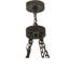 Clanton 28 - Light Chandelier