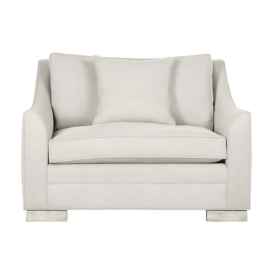 Nicholas 50.5" Chair & Half