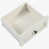 White is out of stock selected