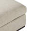 Colt 35.5" Wide Square Footstool Ottoman